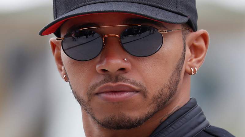 Lewis Hamilton needs to step up in his 200th F1 race